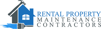Rental Property Maintenance Contractors Logo