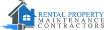 Rental Property Maintenance Contractors Logo